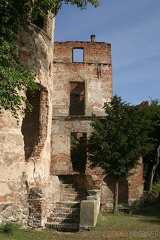 Zamek Siedlisko (20060815 0022)